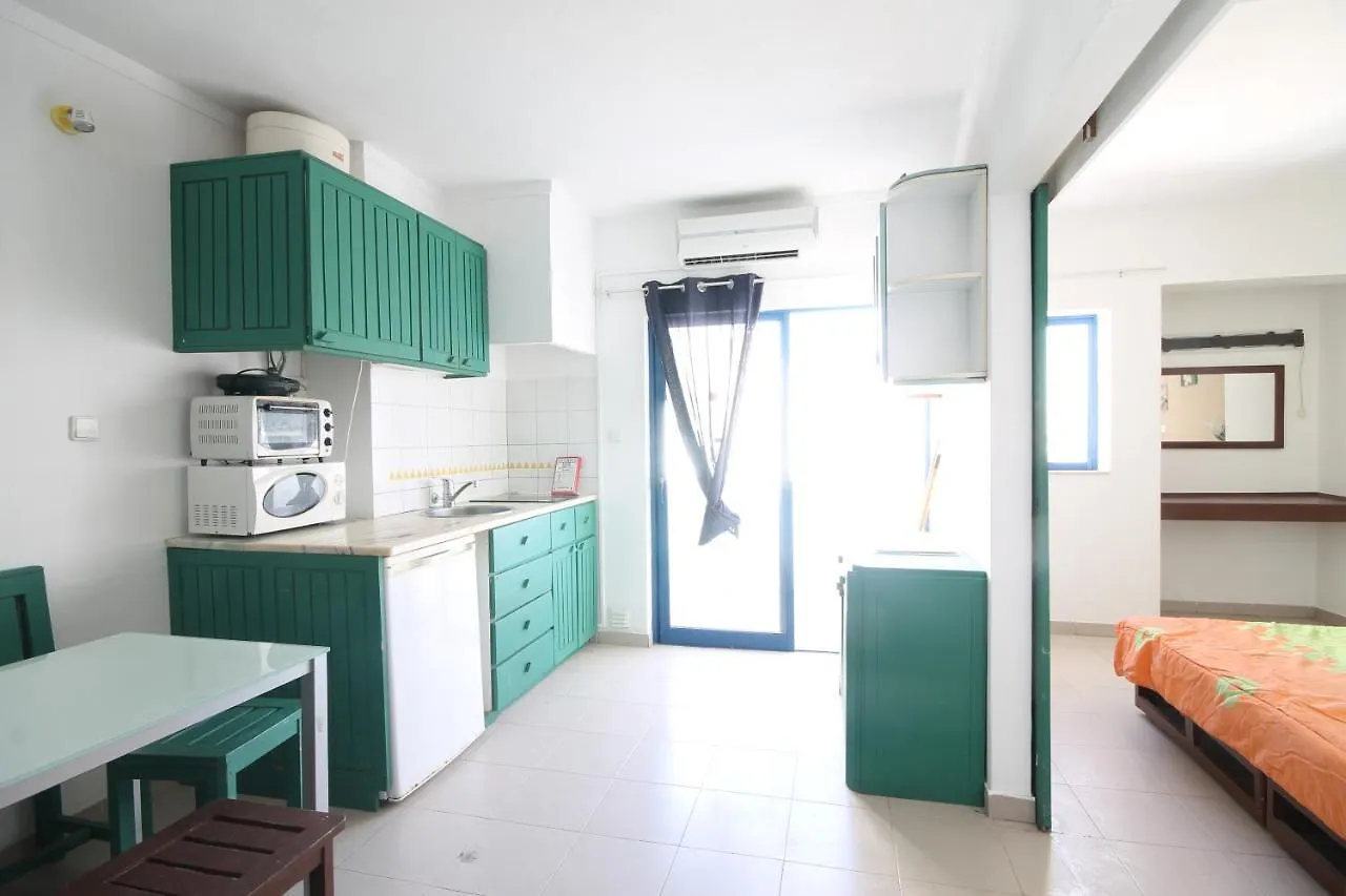 Portimao Beachfront Apartment By Trip2Portugal Portugal