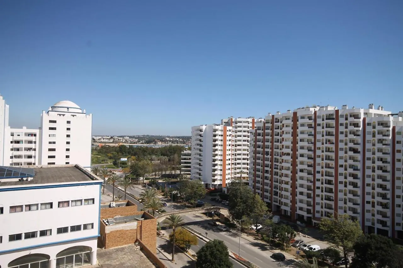 Portimao Beachfront Apartment By Trip2Portugal 0*,  Portugal