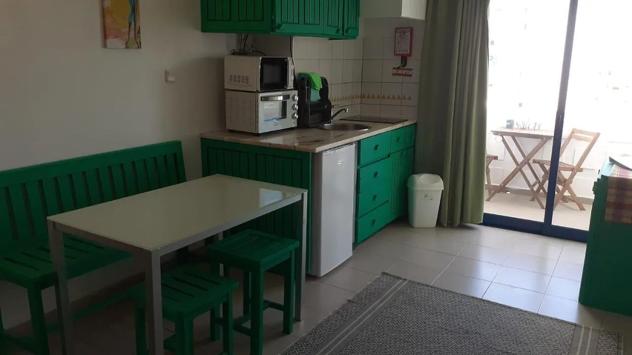 Portimao Beachfront Apartment By Trip2Portugal