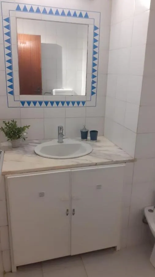 Portimao Beachfront Apartment By Trip2Portugal