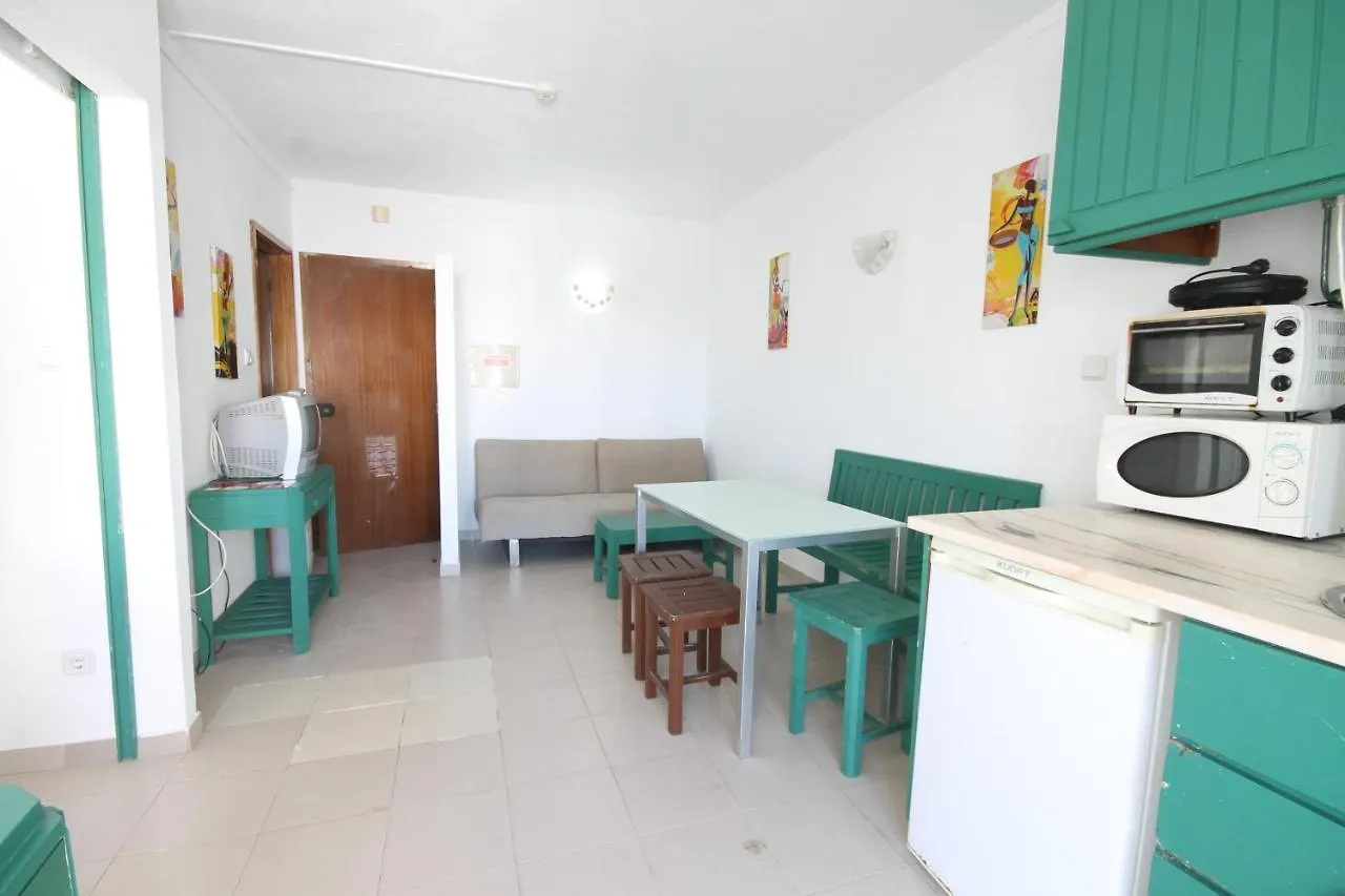Portimao Beachfront Apartment By Trip2Portugal