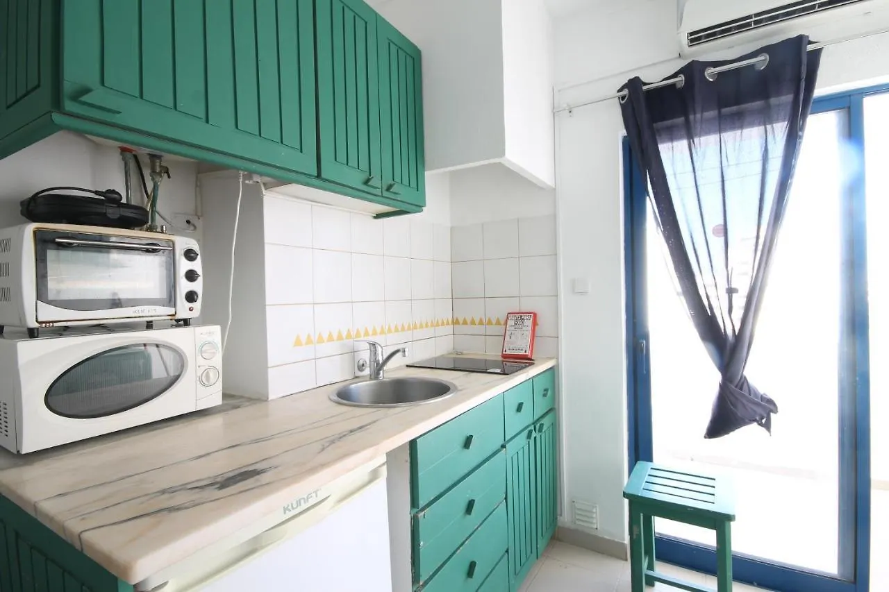 Portimao Beachfront Apartment By Trip2Portugal