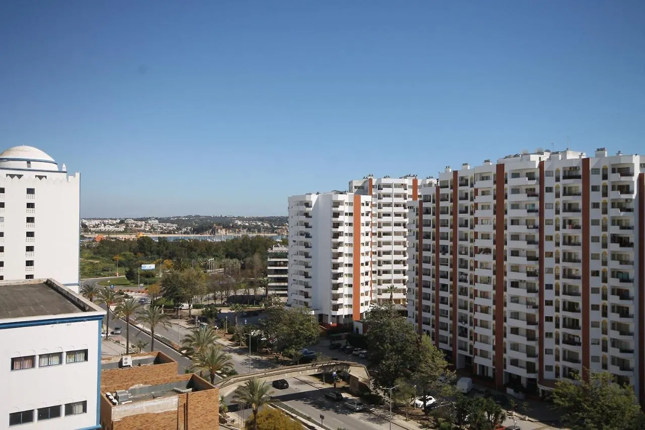 Portimao Beachfront Apartment By Trip2Portugal