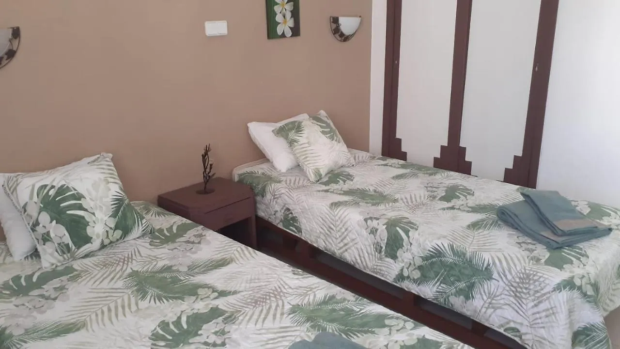 Portimao Beachfront Apartment By Trip2Portugal البرتغال