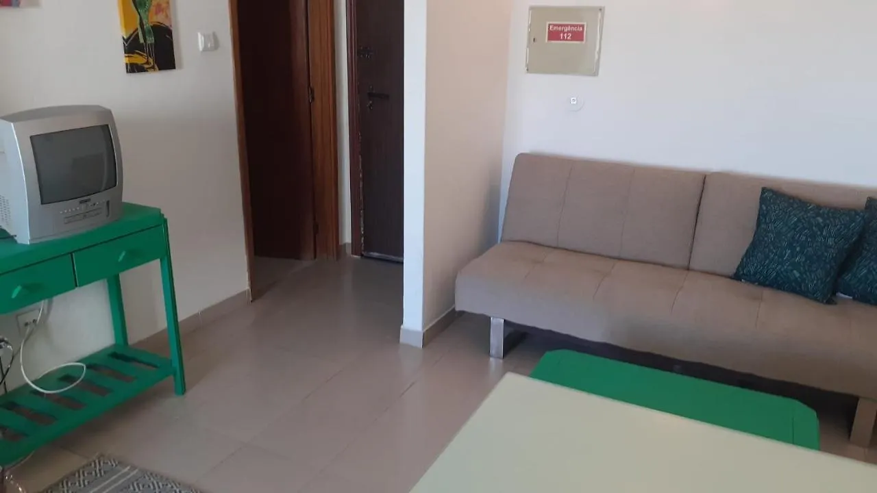 Portimao Beachfront Apartment By Trip2Portugal