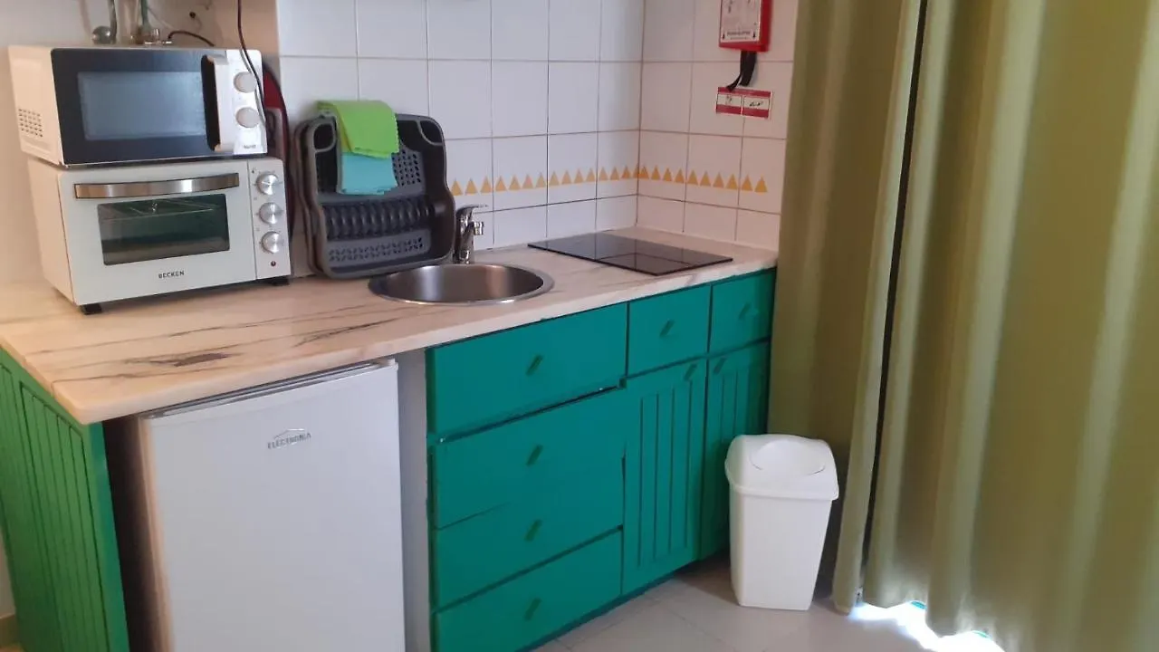 Portimao Beachfront Apartment By Trip2Portugal البرتغال