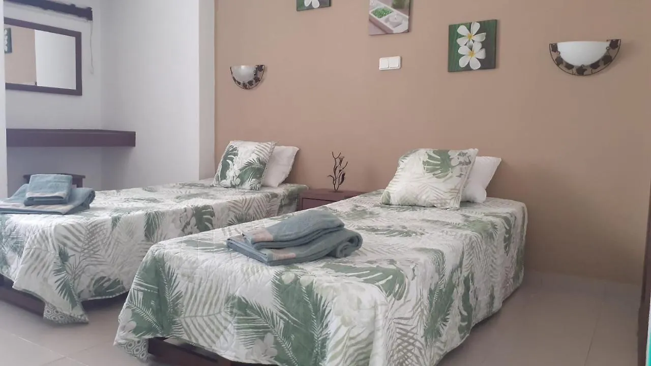 Portimao Beachfront Apartment By Trip2Portugal location