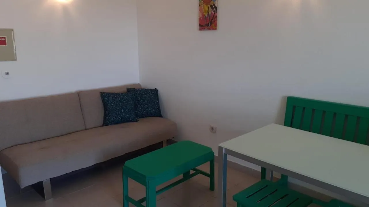 Portimao Beachfront Apartment By Trip2Portugal